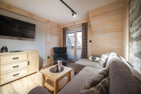 Apartamenty Sun & Snow Pod Blachówką 4